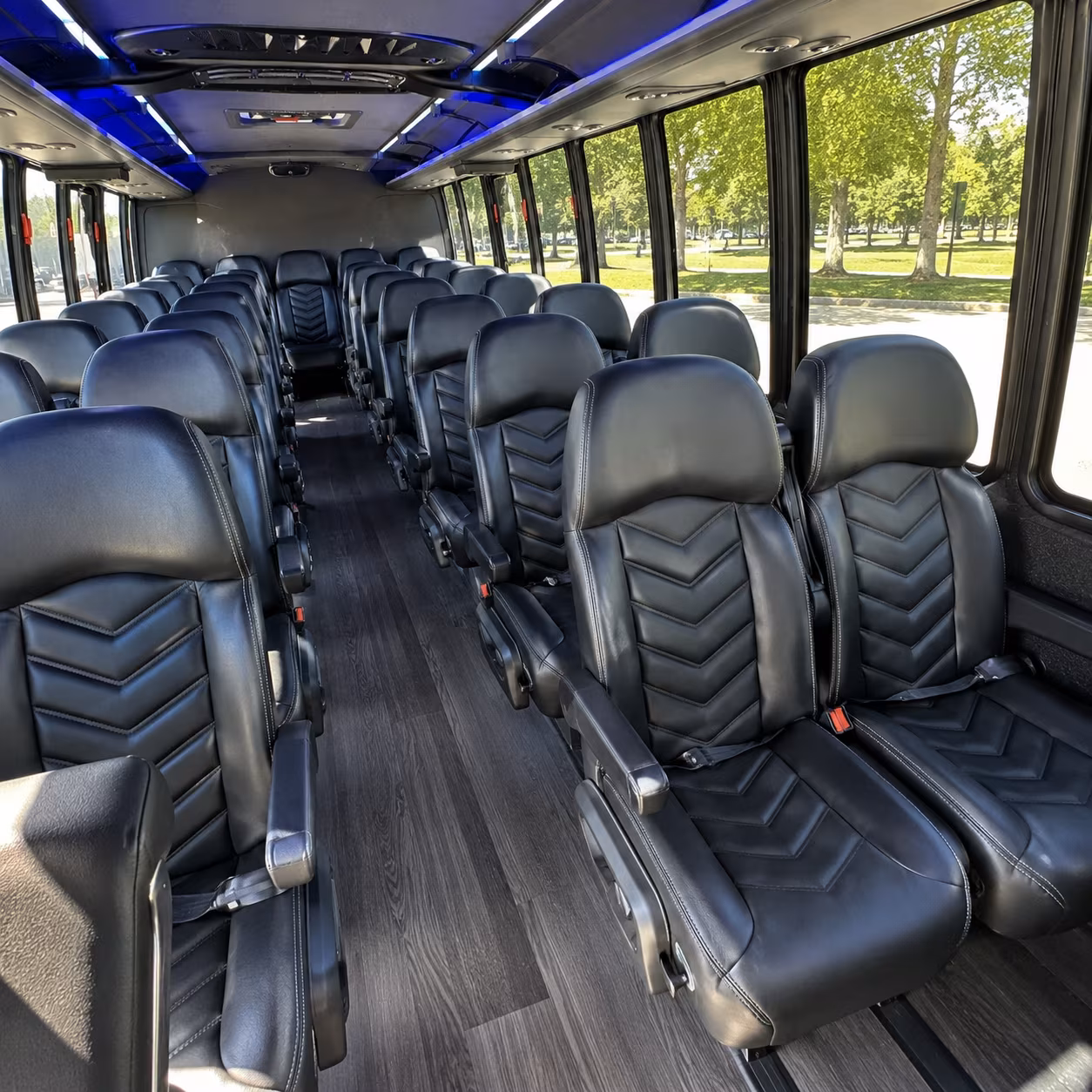 arrange transportation for your next church or religious group 2