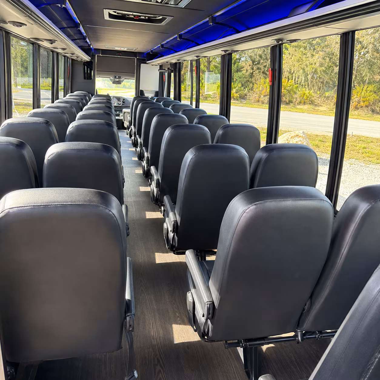 arrange transportation for your next church or religious group 4