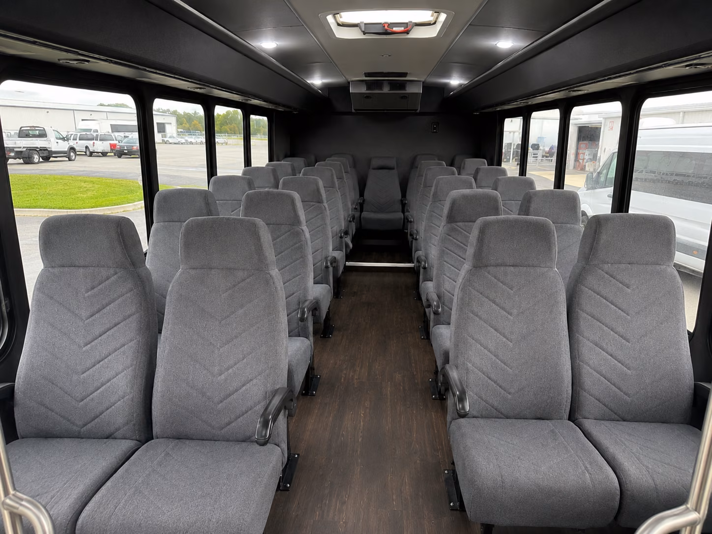 arrange transportation for your next church or religious group 5
