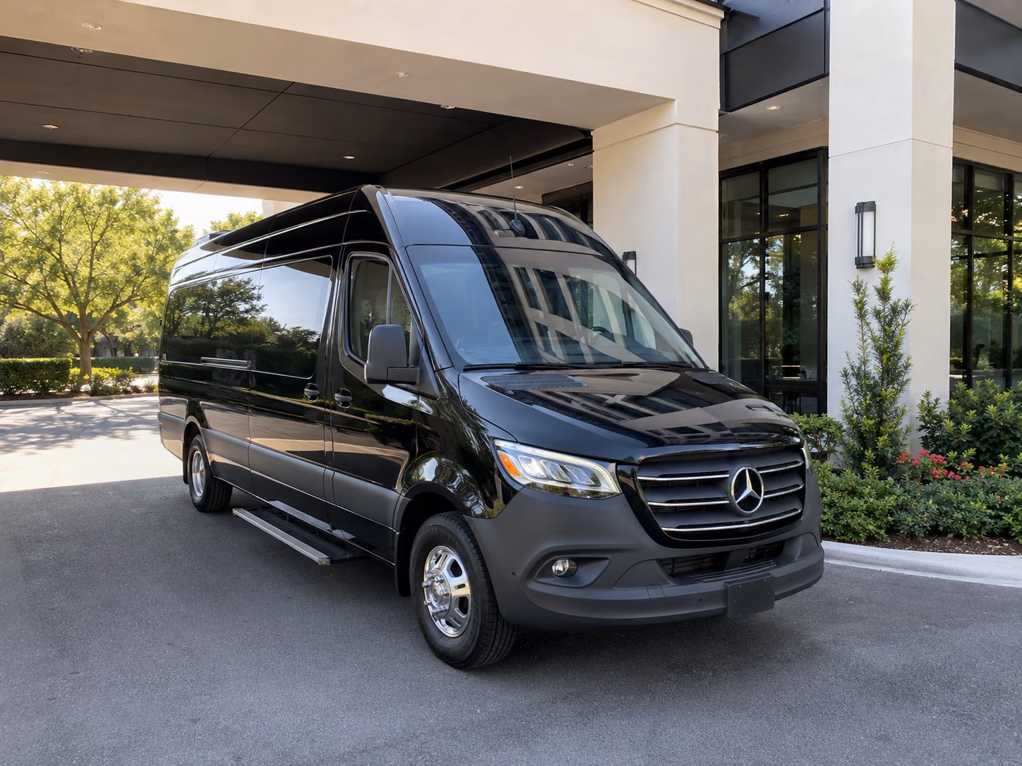 arrange transportation for your next concert or music festival 2