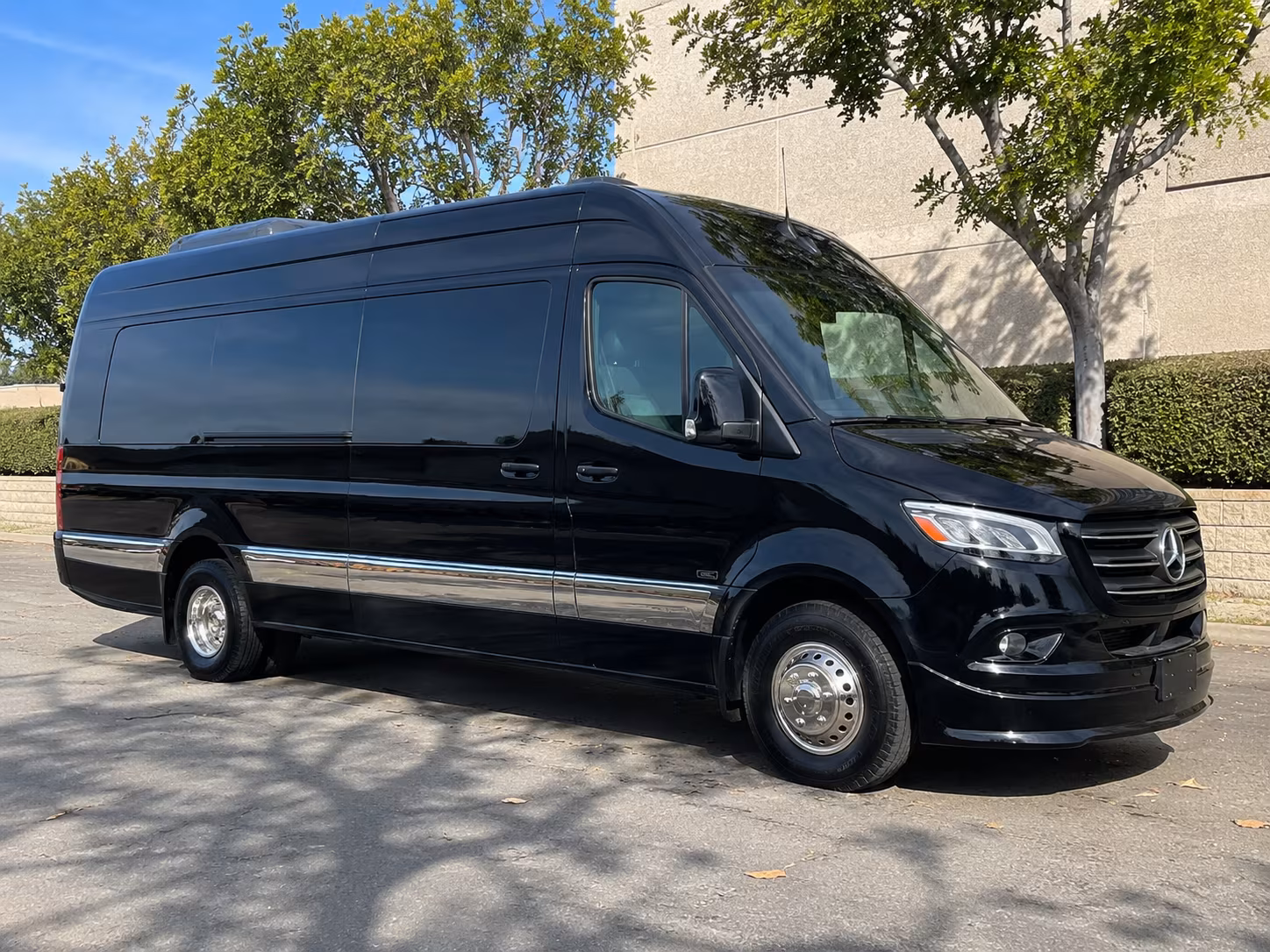 arrange transportation for your next concert or music festival 3
