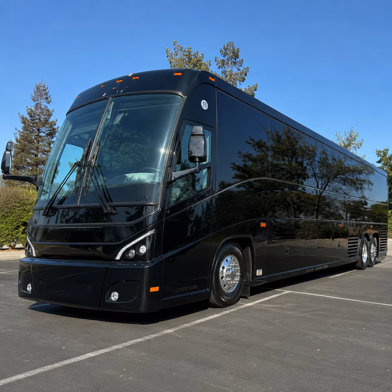 arrange transportation for your next concert or music festival 4
