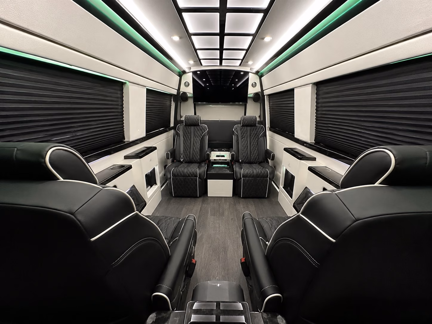 arrange transportation for your next convention or trade show 5