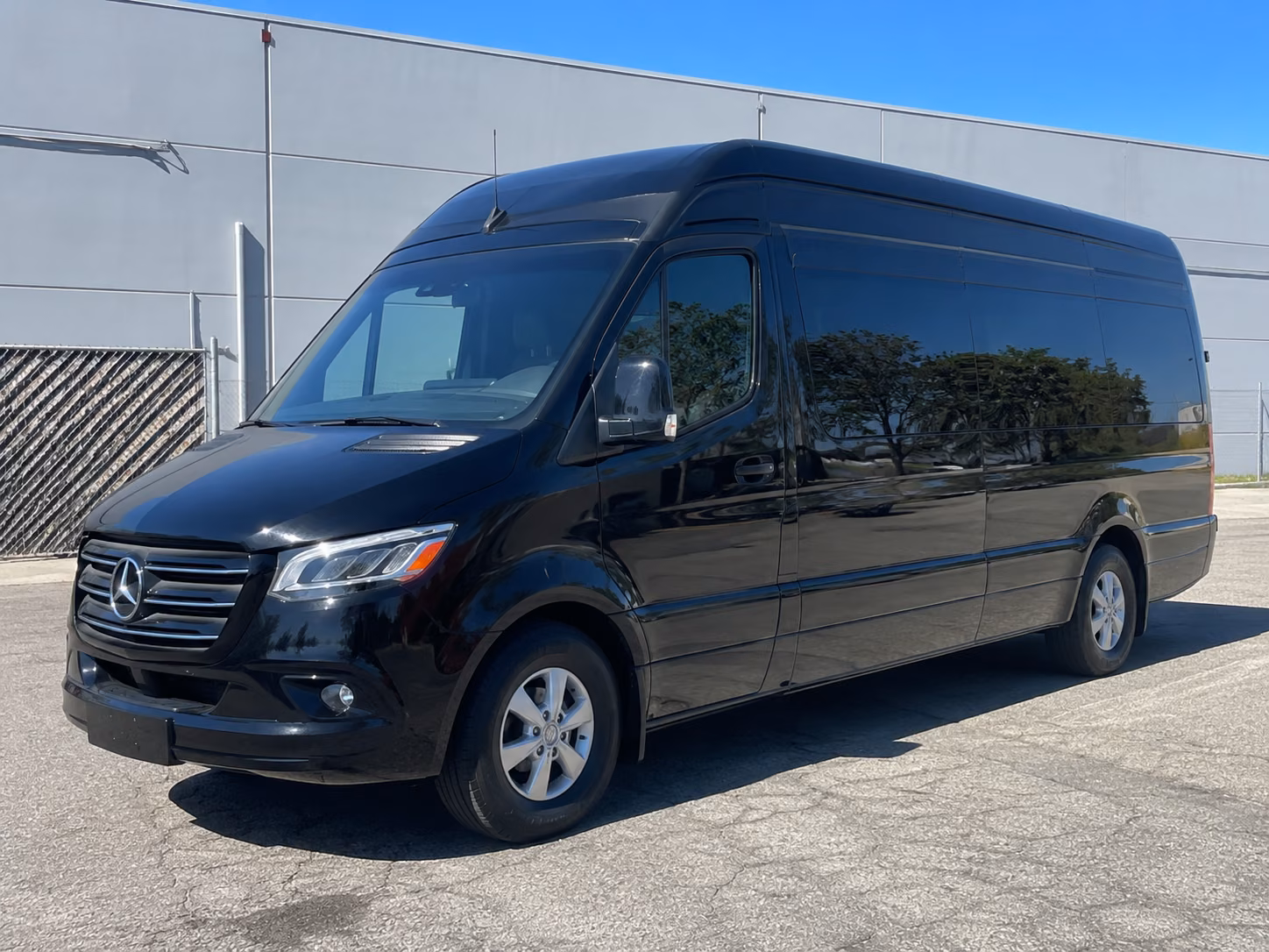 arrange transportation for your next corporate event 4