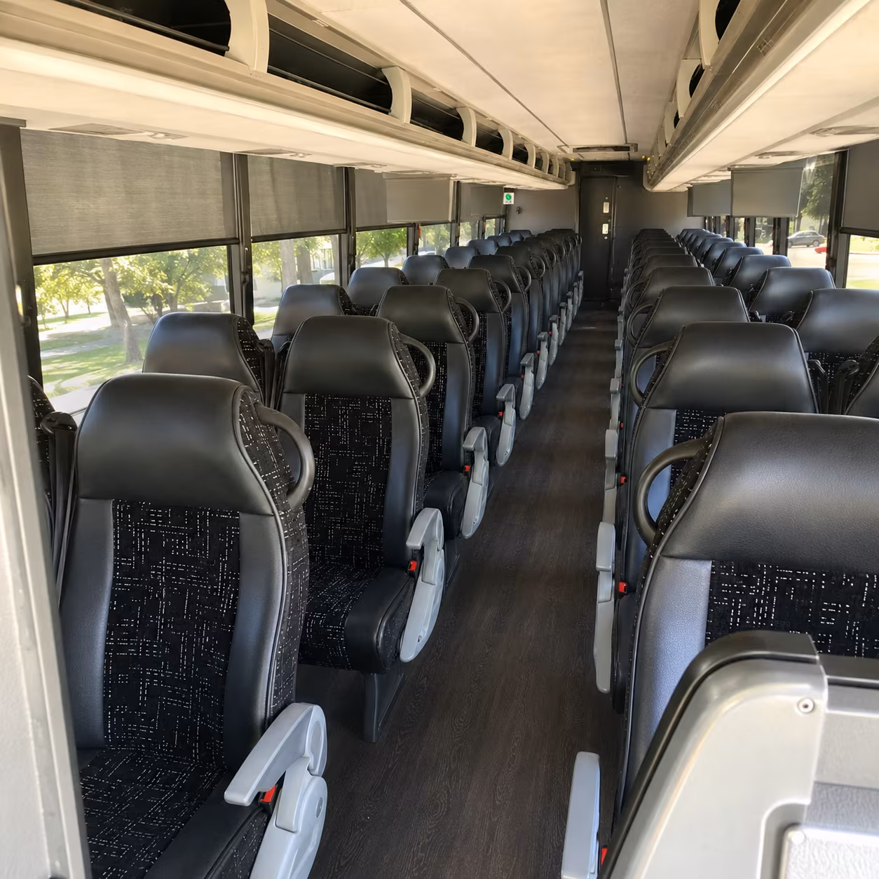 arrange transportation for your next private event 1