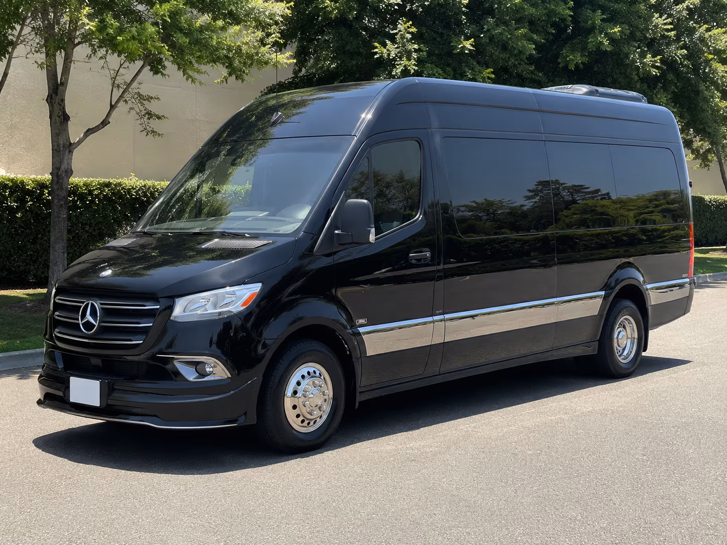 arrange transportation for your next private event 2
