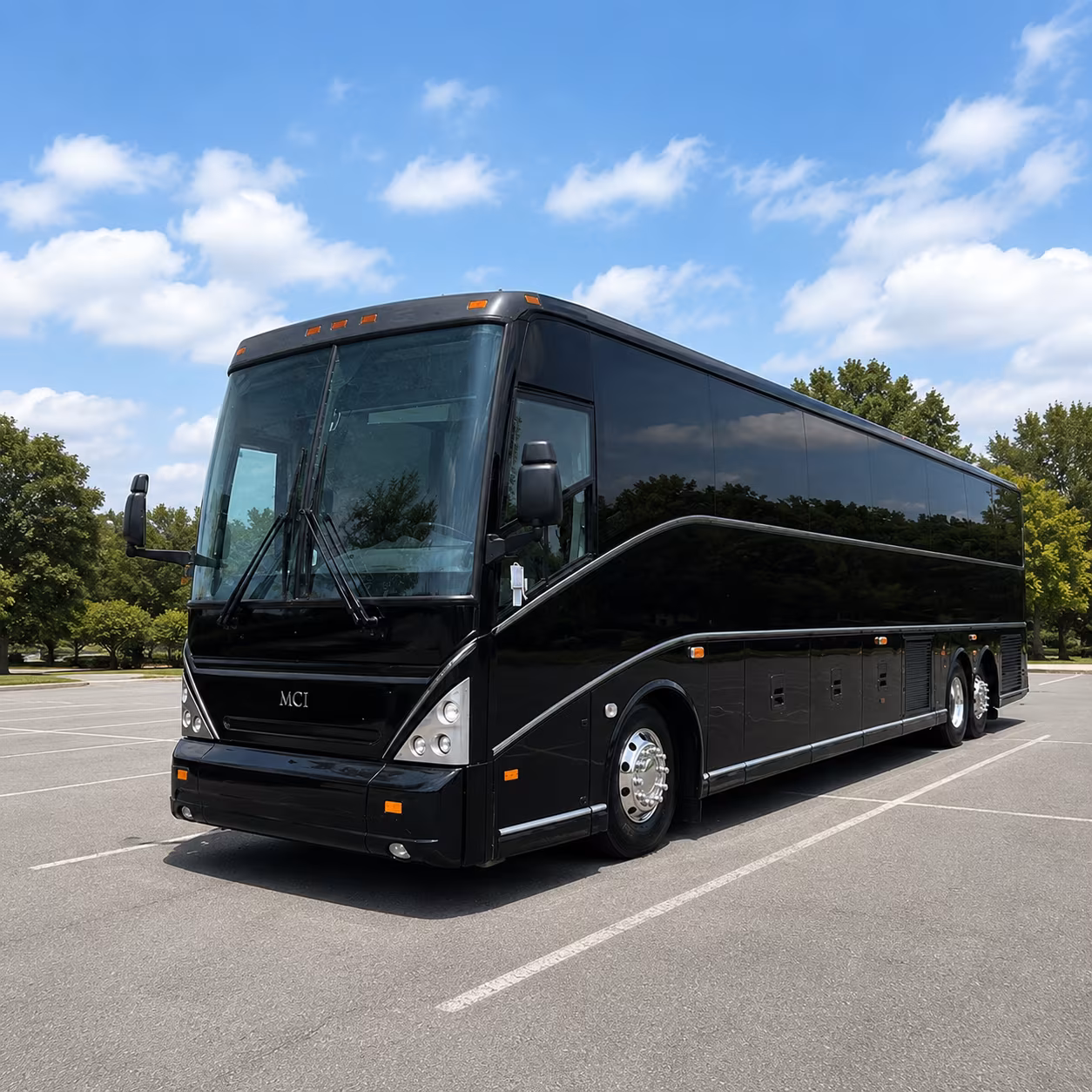 arrange transportation for your next private event 4