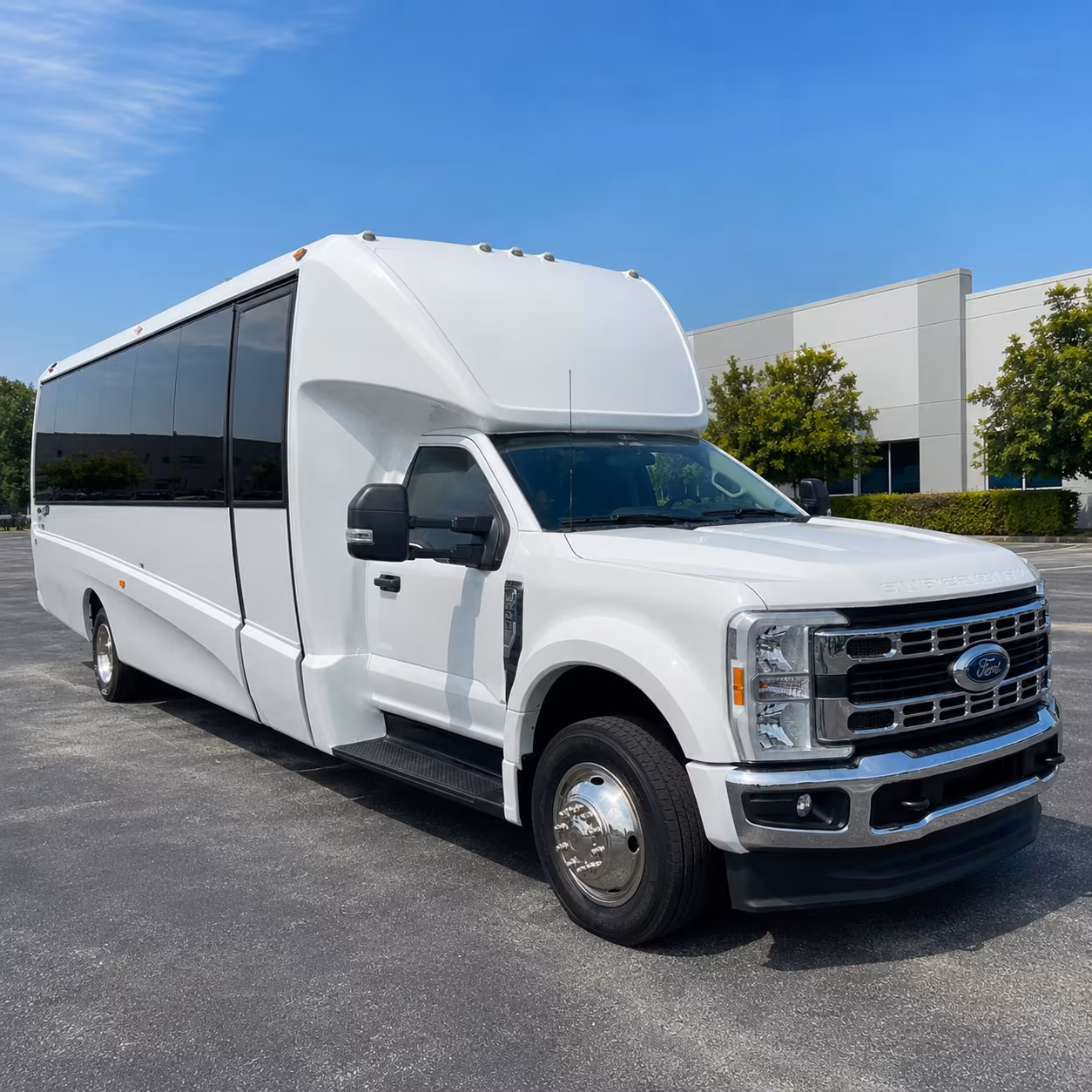 arrange transportation for your next prom 5