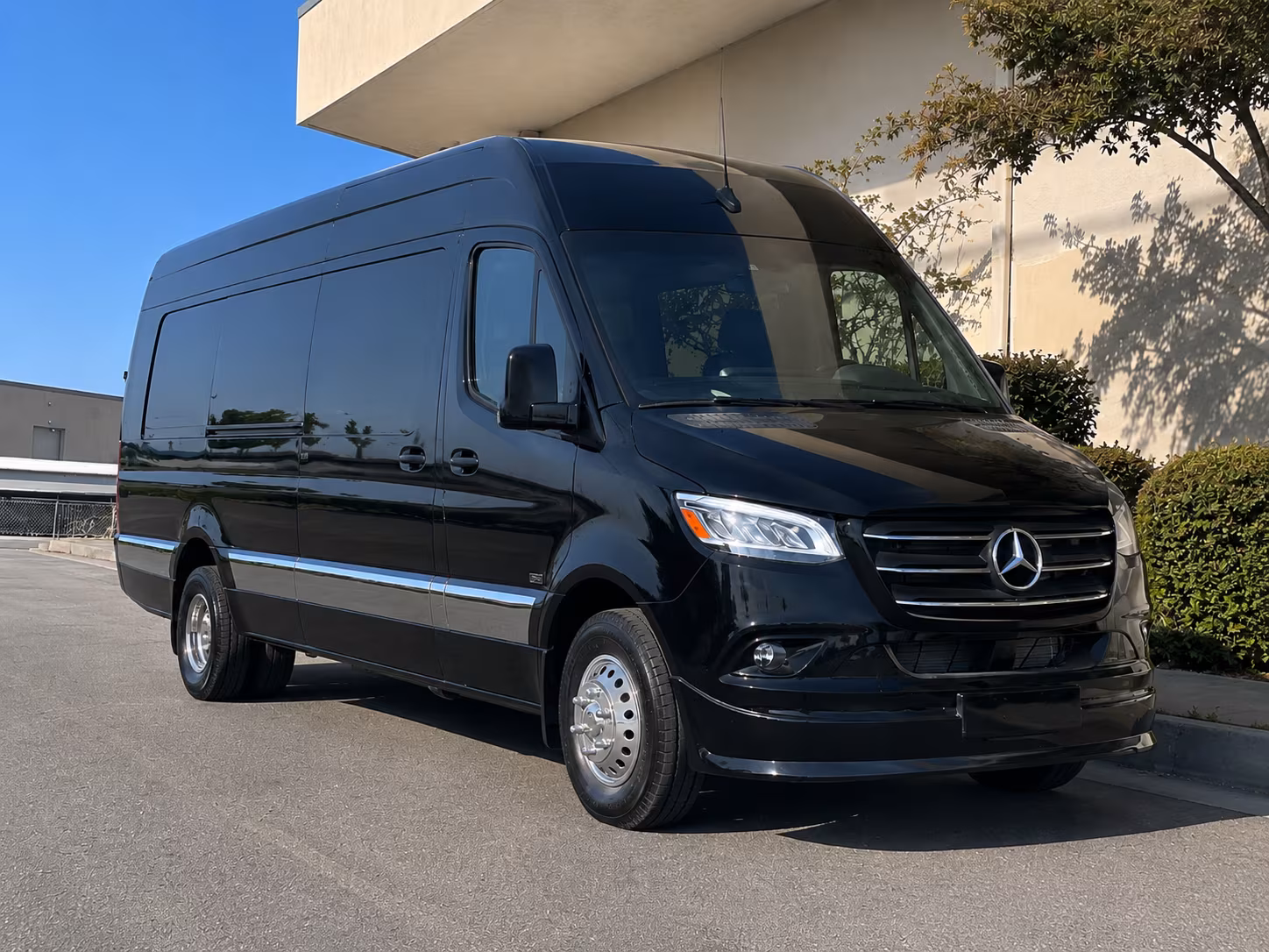 arrange transportation for your next sporting event 2