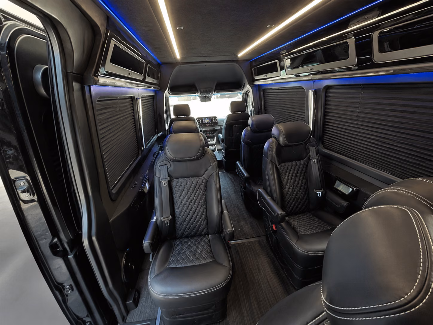 arrange transportation for your next sporting event 3