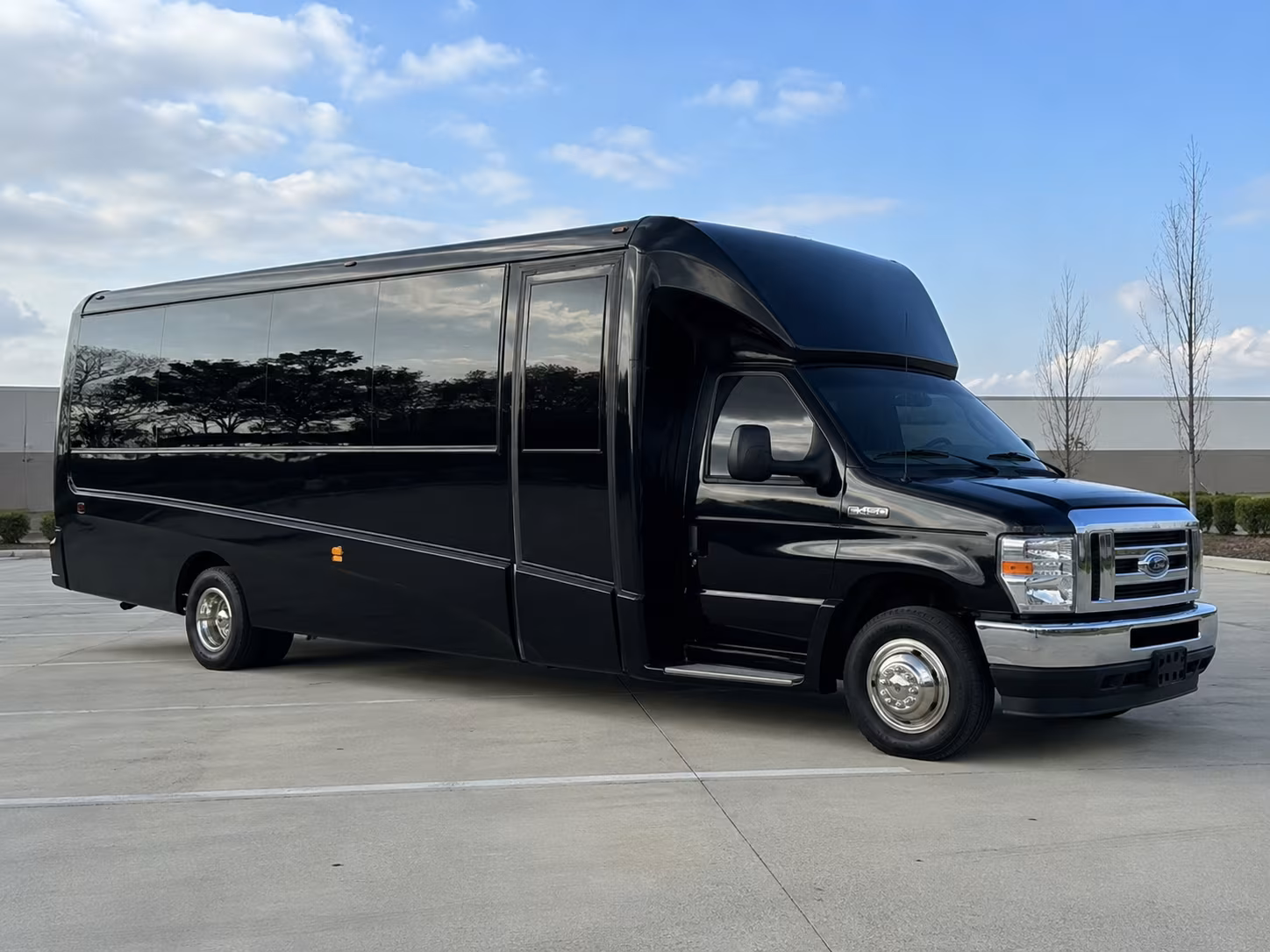 arrange transportation for your next sporting event 5
