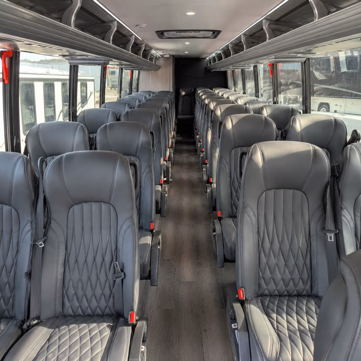 arrange transportation for your next wedding 1