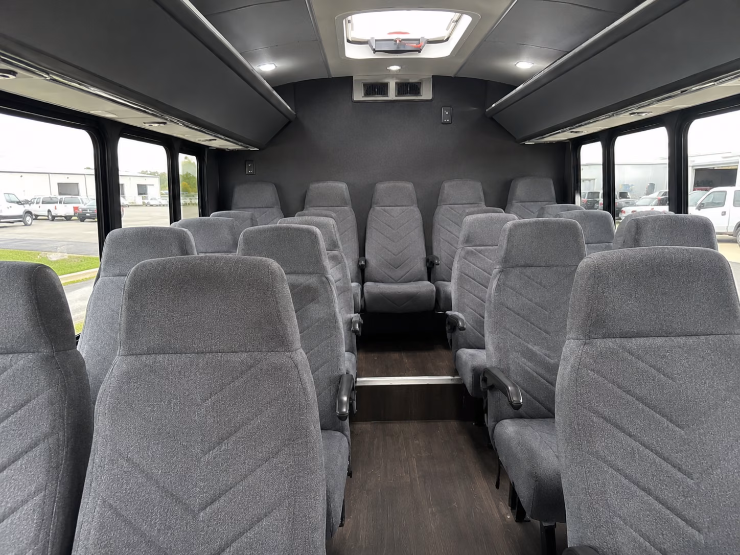 arrange transportation for your next wedding 5