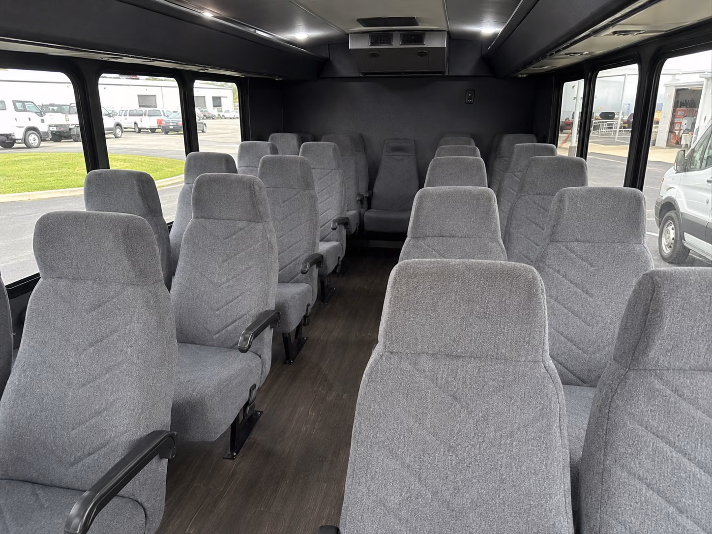 arrange transportation for your next wine tour 2