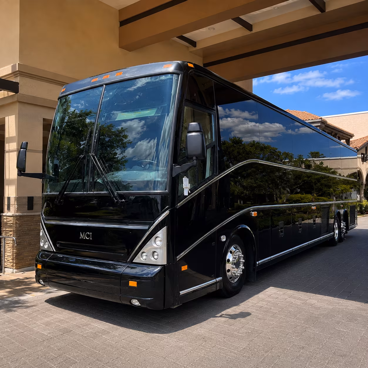 charter buses for crater lake and southern oregon adventure birthday trips