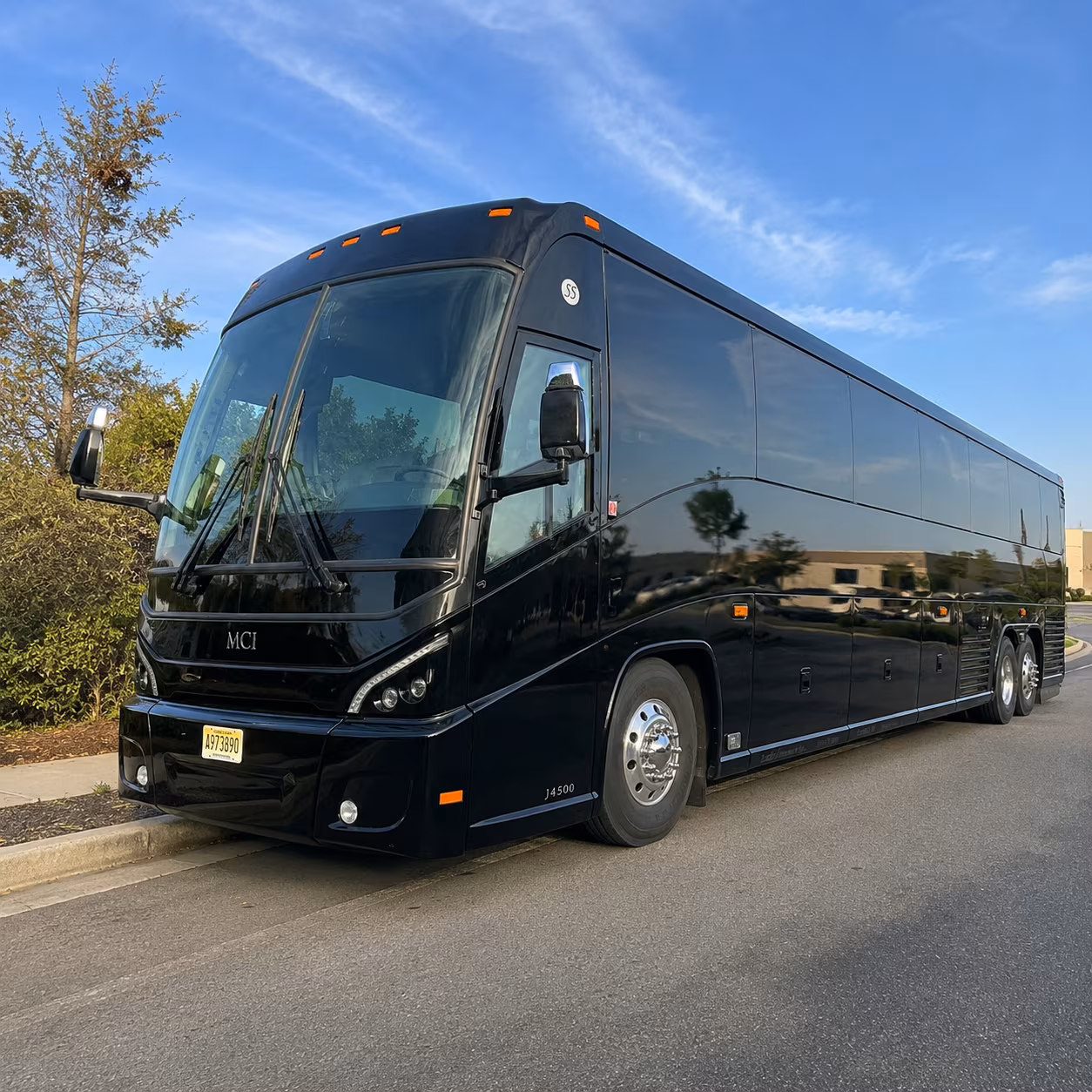 charter buses for multi day bachelorette weekends across southern oregon