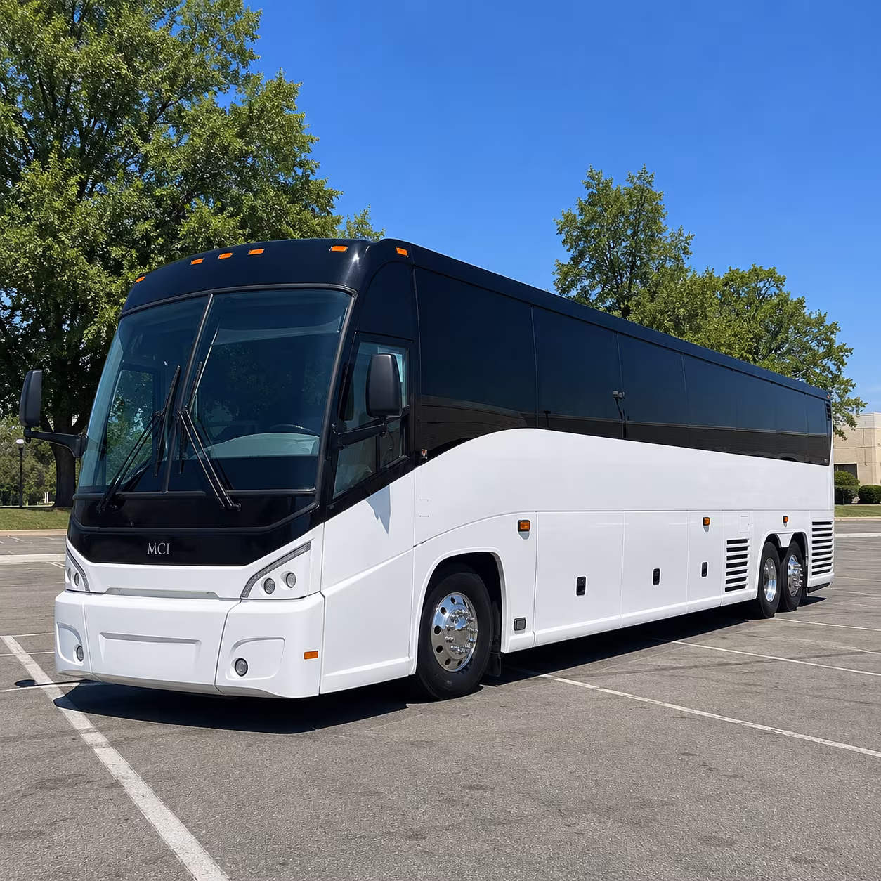 charter buses to britt festivals shows in jacksonville oregon