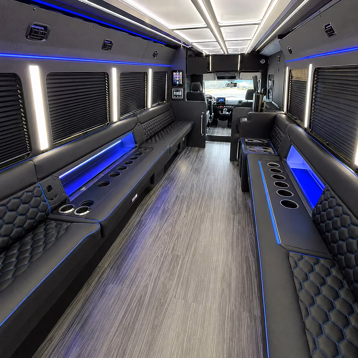 medford bachelorette bachelor party bus rental