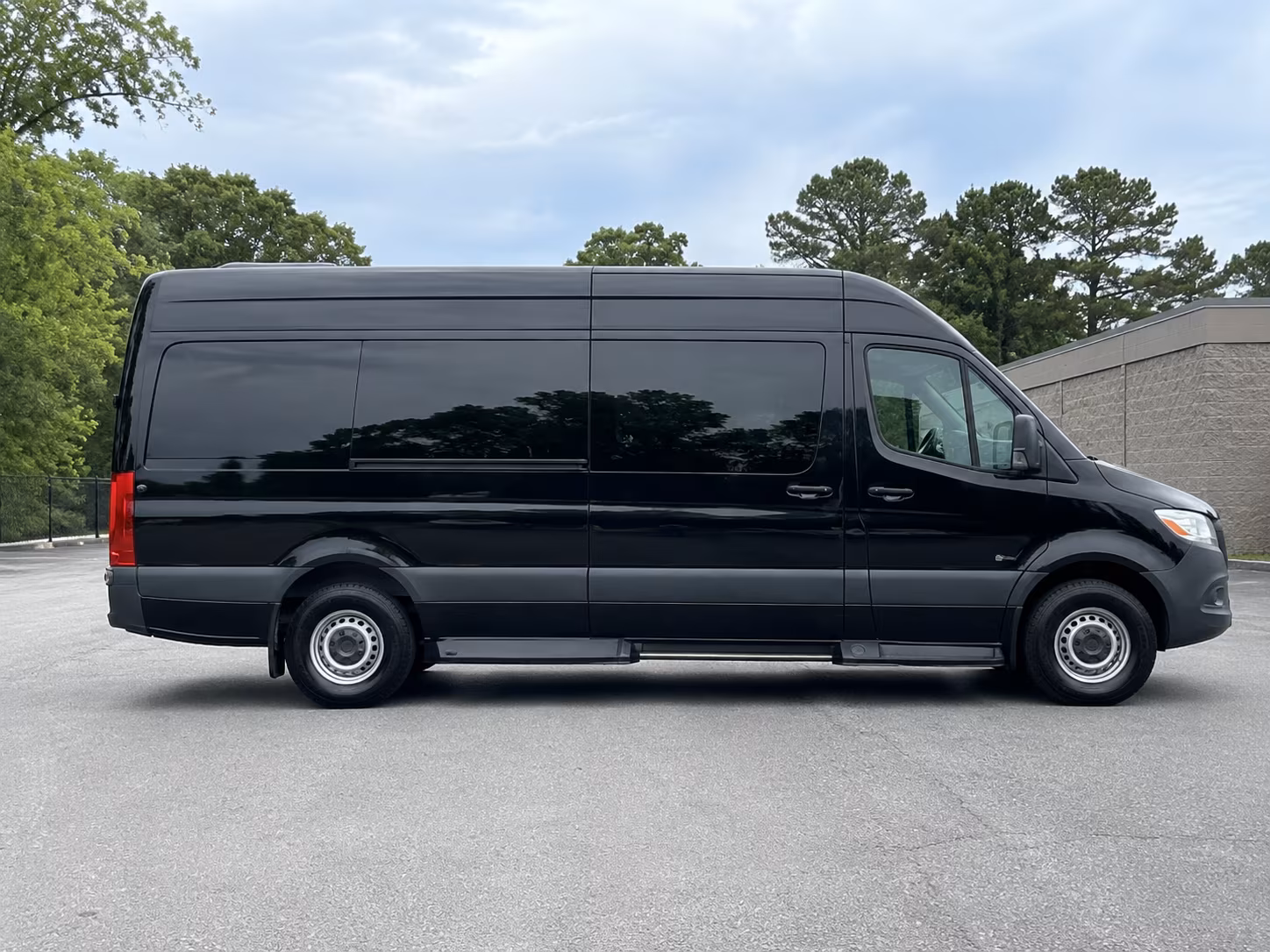 medford concert transportation