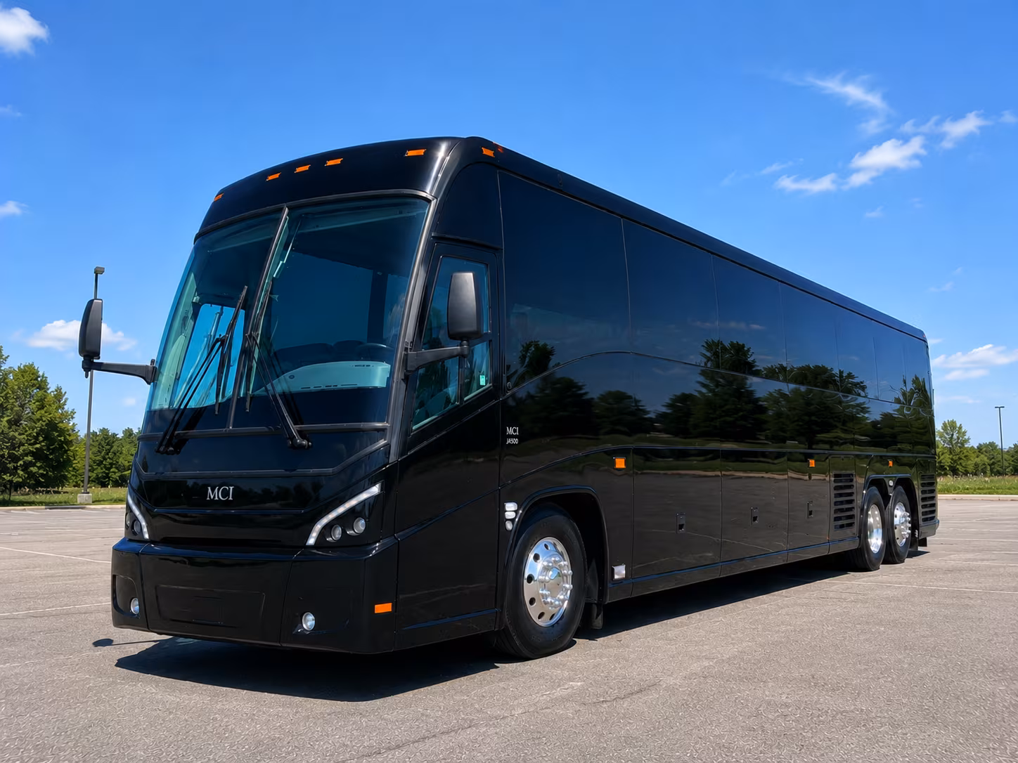 medford convention transportation