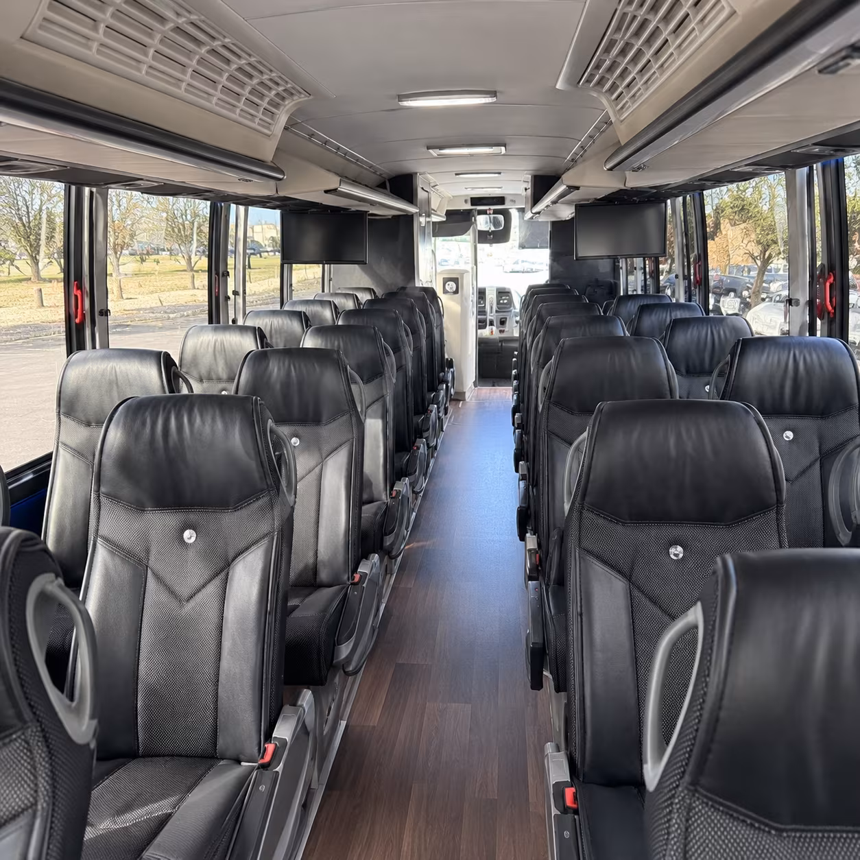 medford event transportation