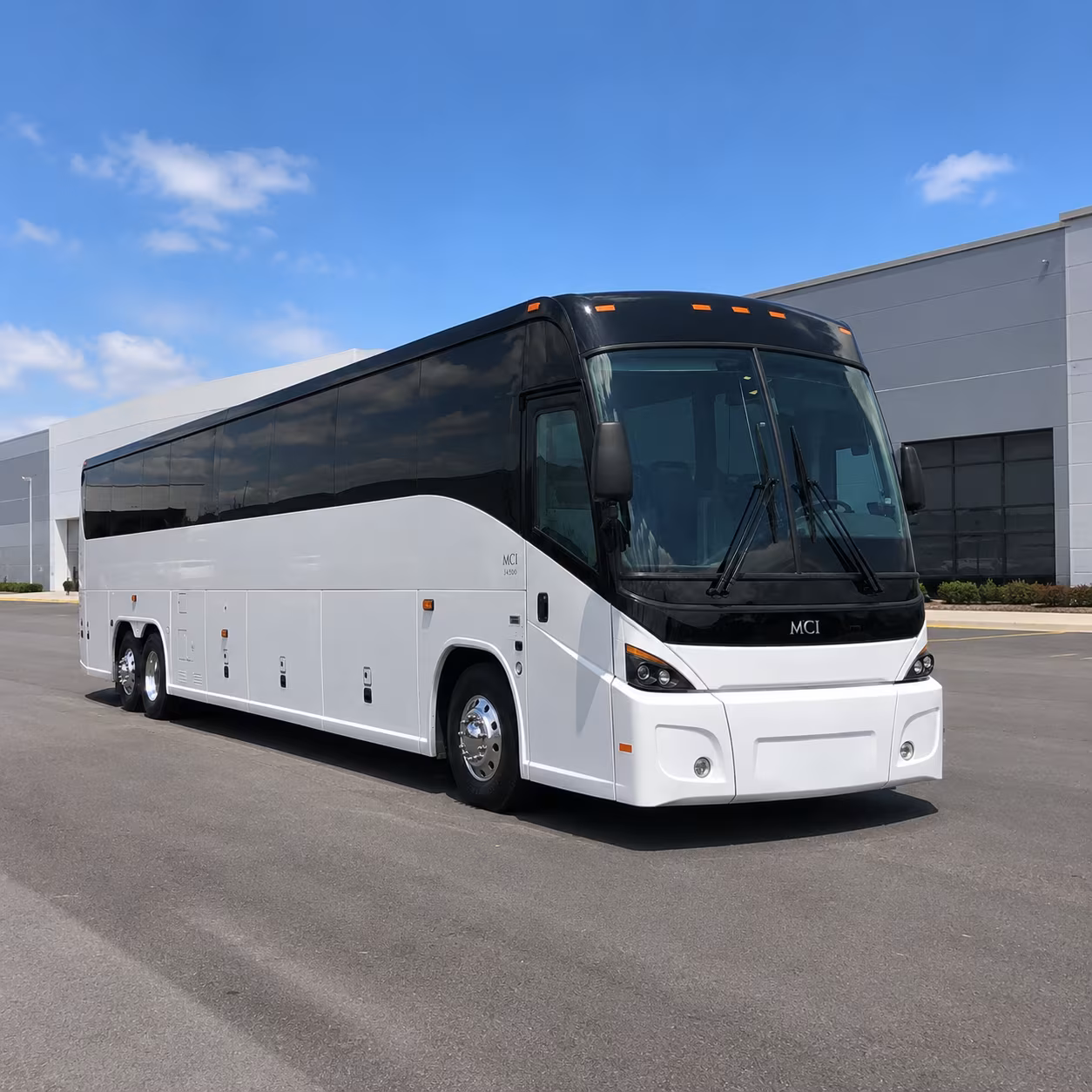 medford field trip transportation onboard seating