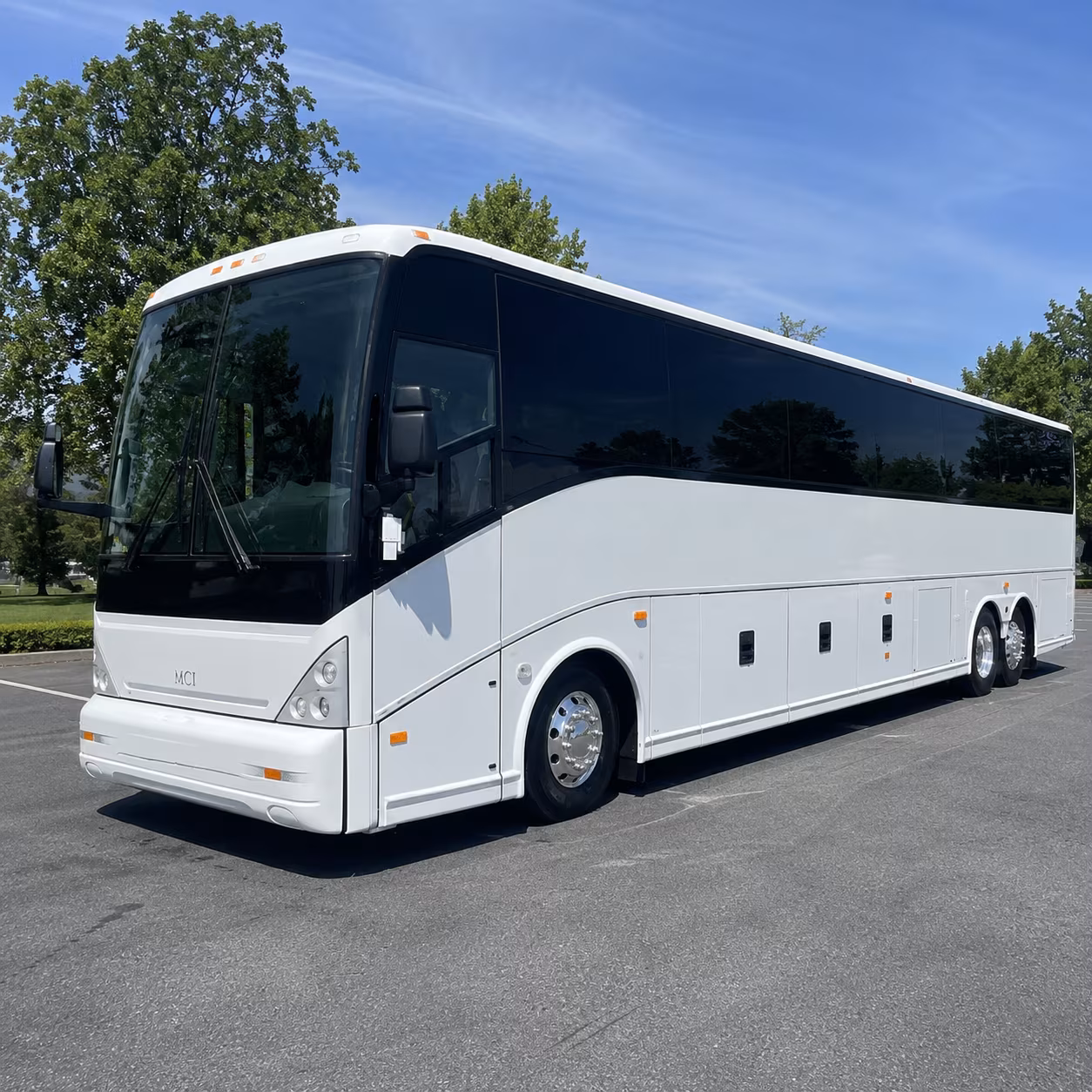 Medford Religious Group Transportation