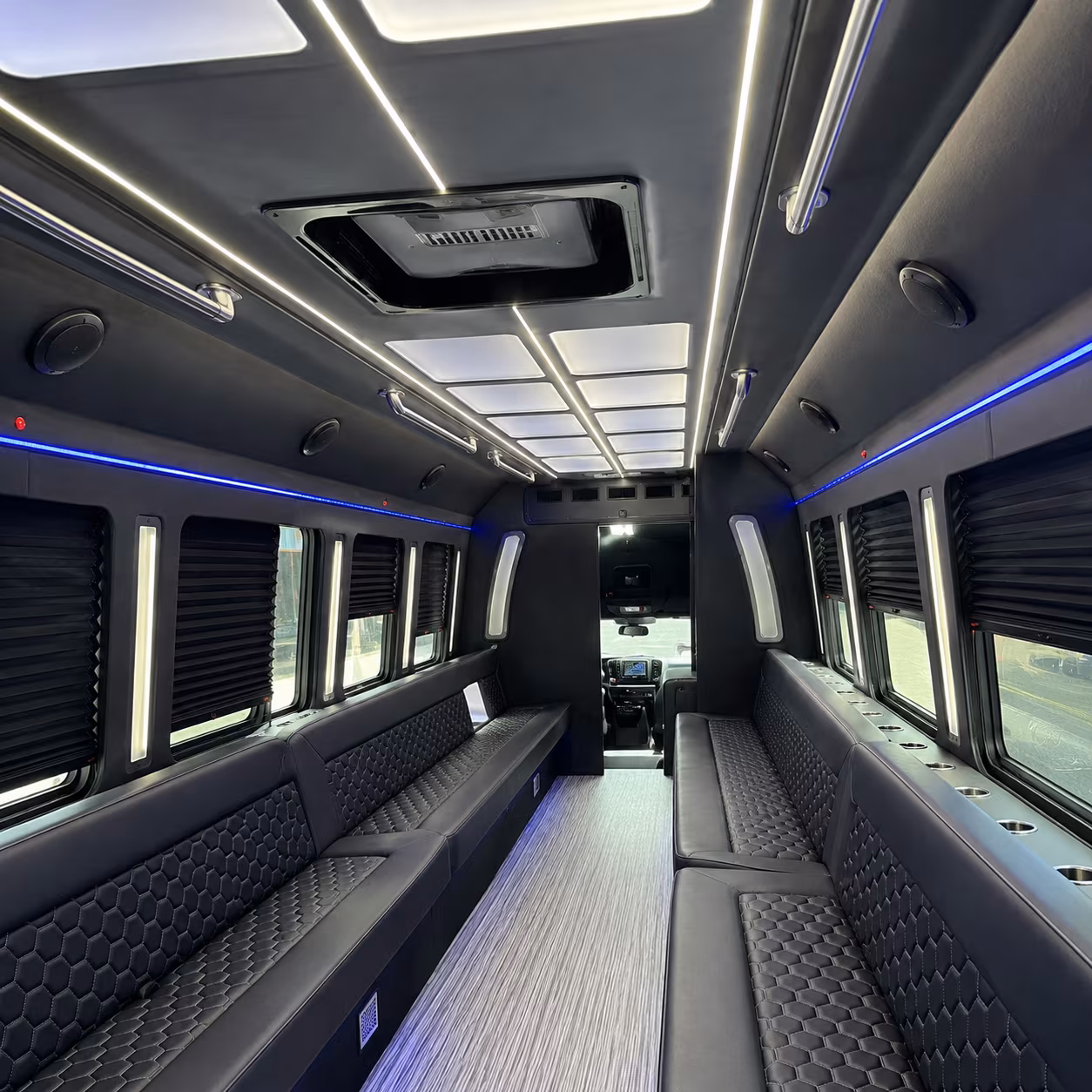 milestone birthday party buses for medford s winery and vineyard circuit
