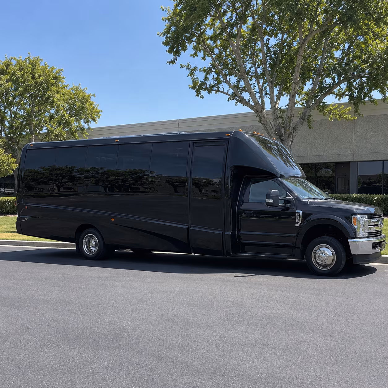 party buses for medford bachelorette and bachelor weekends